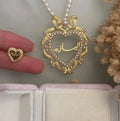 Arabic Traditional Clothing Enjoys Customized Services  Mid-To-High-End Products  Status Symbols  And Jewelry For Ladies.